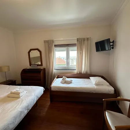 Residencia Maciel 3*