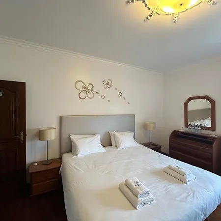 Residencia Maciel 3* Peniche