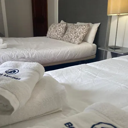 Frühstückspension Residencia Maciel 3*