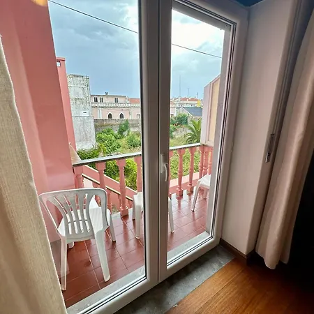 Residencia Maciel Nocleg ze śniadaniem