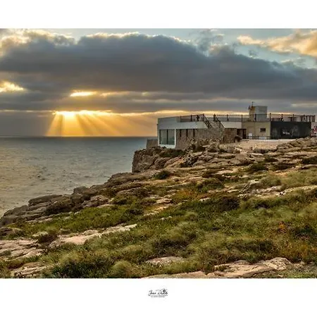 Residencia Maciel 3* Peniche