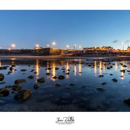 Residencia Maciel Nocleg ze śniadaniem