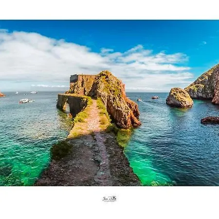 Nocleg ze śniadaniem Residencia Maciel