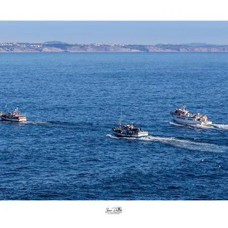 Residencia Maciel Nocleg ze śniadaniem 3*