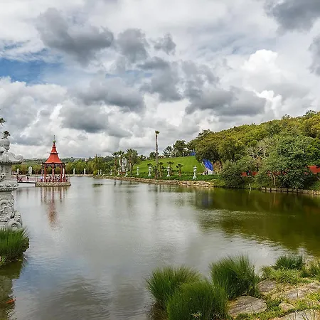 Nocleg ze śniadaniem Residencia Maciel