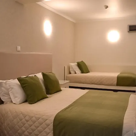 Frühstückspension Residencia Maciel