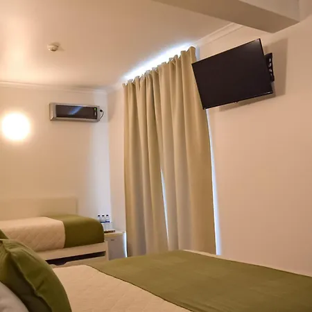 Residencia Maciel Frühstückspension Peniche