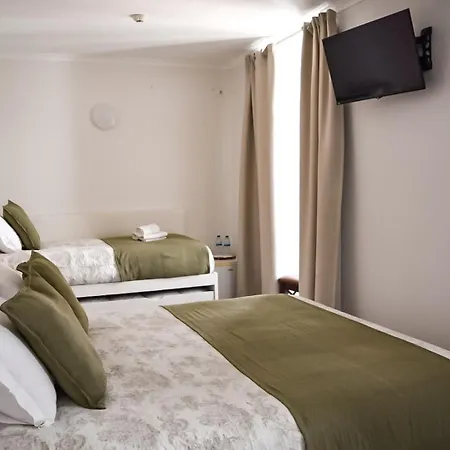 Nocleg ze śniadaniem Residencia Maciel Peniche