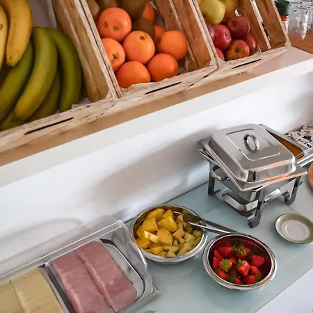 Residencia Maciel Nocleg ze śniadaniem Peniche