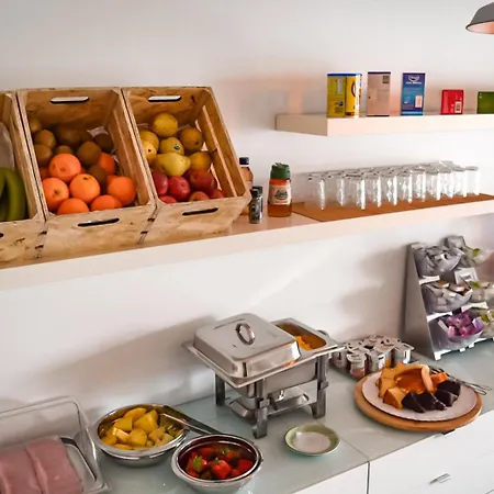 Residencia Maciel 3* Peniche