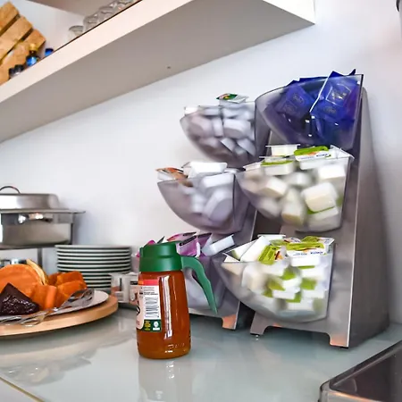 Residencia Maciel Nocleg ze śniadaniem 3*