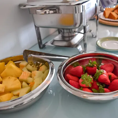 Residencia Maciel Nocleg ze śniadaniem Peniche