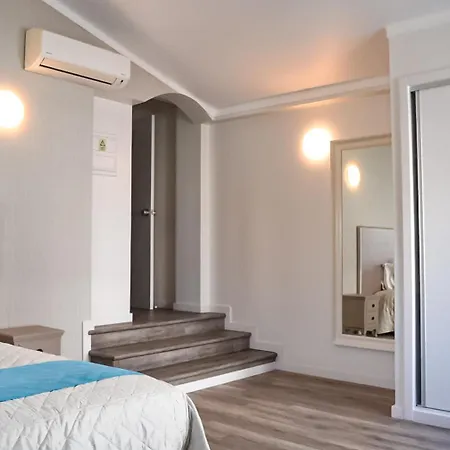 Couette-café Residência Maciel 3*