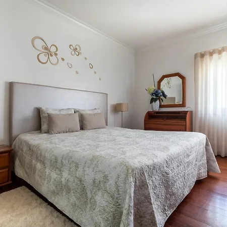 Nocleg ze śniadaniem Residencia Maciel