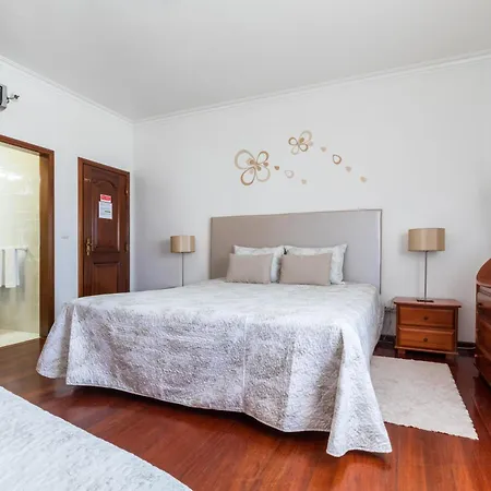 Residencia Maciel 3* Peniche