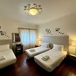Frühstückspension Residencia Maciel Peniche