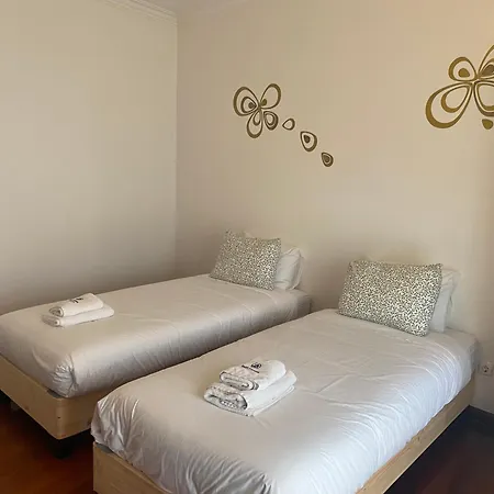 Residencia Maciel Peniche