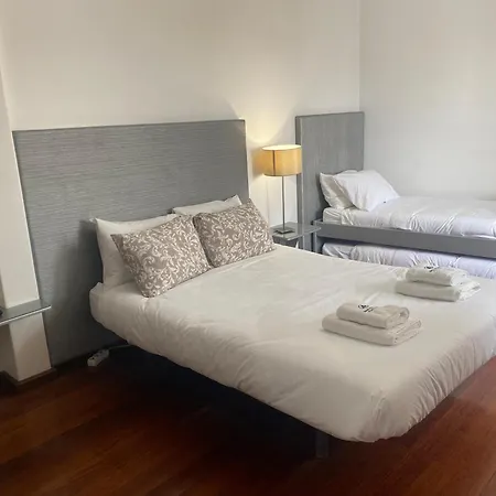 Residencia Maciel Panzió 3*