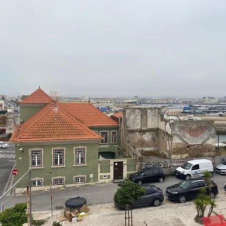 Residencia Maciel Panzió 3*