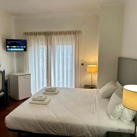 Residencia Maciel Panzió 3*