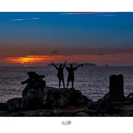 Bed & Breakfast Residencia Maciel Peniche