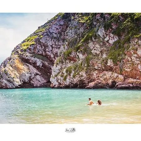 Bed & Breakfast Residencia Maciel 3*