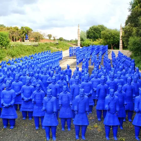 Bed & Breakfast Residencia Maciel Peniche