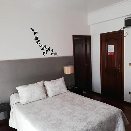 Panzió Residencia Maciel 3*