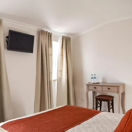 Panzió Residencia Maciel