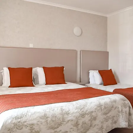 Residencia Maciel 3*