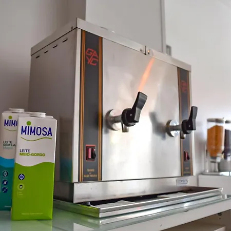 Residencia Maciel Bed & Breakfast