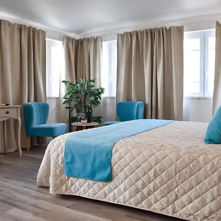 Residencia Maciel