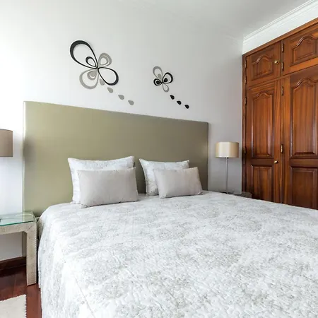 Bed & Breakfast Residencia Maciel 3*