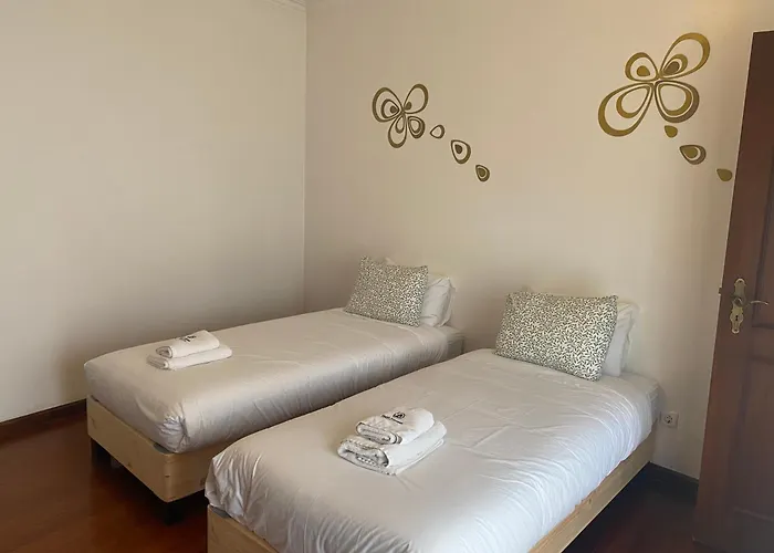 Residencia Maciel פניש