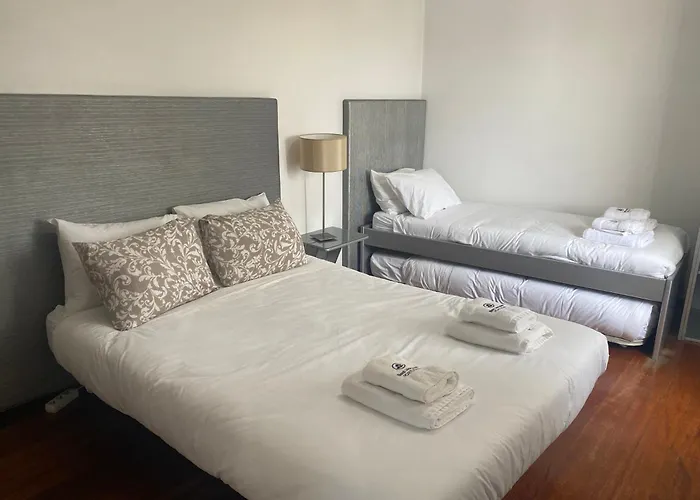 Residencia Maciel פניש