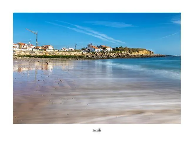 לינה וארוחת בוקר Residencia Maciel פניש