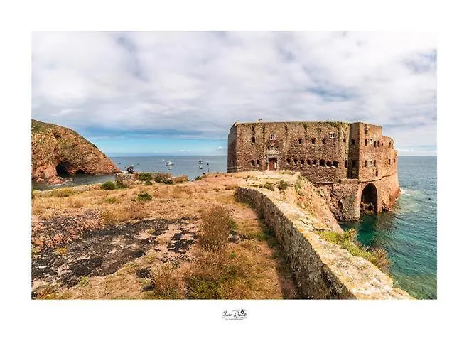 Residencia Maciel לינה וארוחת בוקר 3*