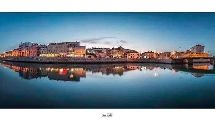 Residencia Maciel פניש