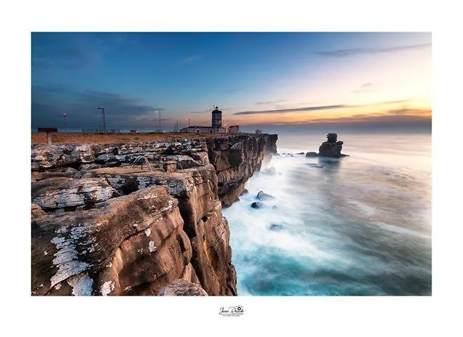 Residencia Maciel פניש