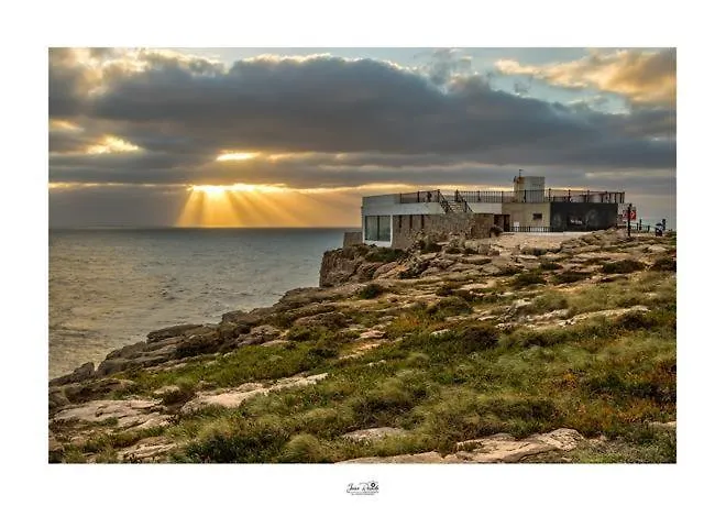 Residencia Maciel 3* פניש