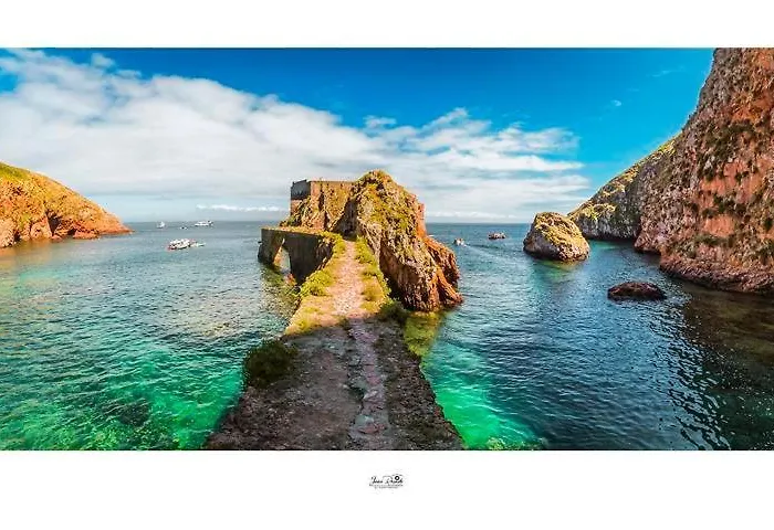 לינה וארוחת בוקר Residencia Maciel