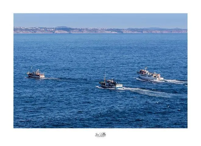 Residencia Maciel לינה וארוחת בוקר 3*