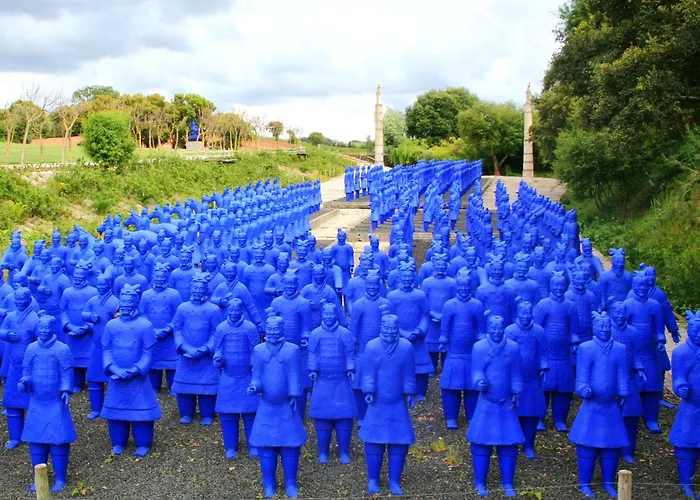 לינה וארוחת בוקר Residencia Maciel פניש