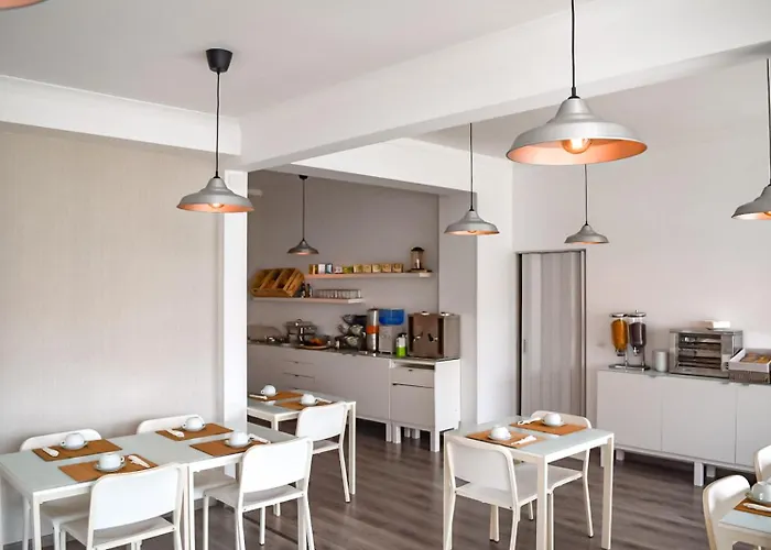 Residencia Maciel פניש